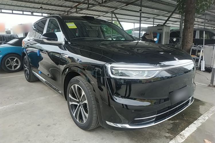 Used Hima AITO M7 2026 Model, Range-Extended Max Long-Range Version, 5 Seats Exterior 1