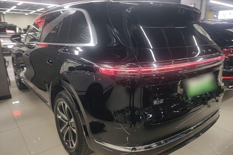 Used Hima AITO M7 2026 Model Range-Extending Max All-Wheel Drive 5-Seater Version Exterior 2