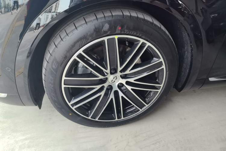 Used Hima AITO M7 2026 Model Range-Extended Max Long-Range Edition, 6-seater (896-line LiDAR) Exterior 4