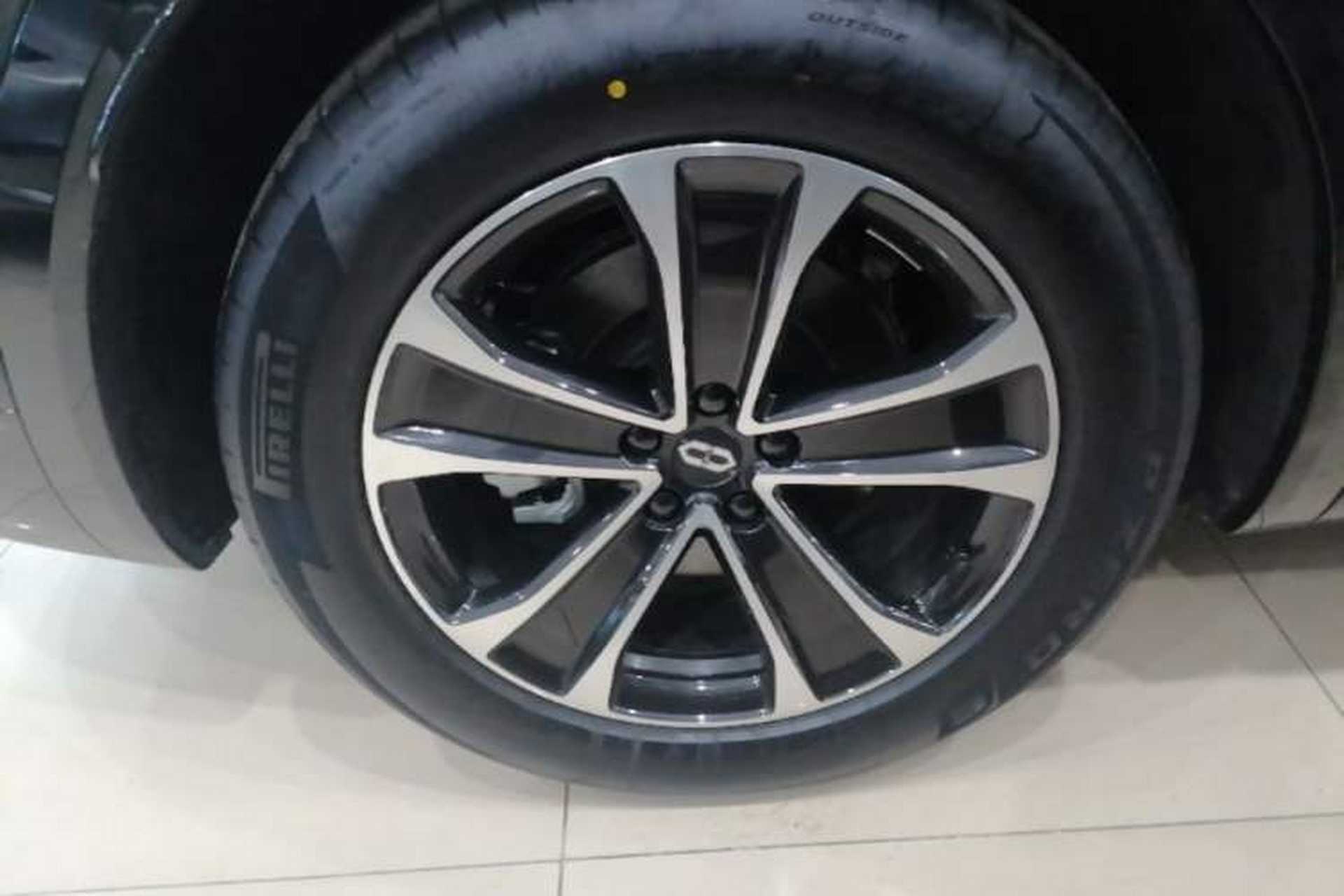 Used Hima AITO M7 2026 Model Range-Extending Max All-Wheel Drive 5-Seater Version Exterior 5