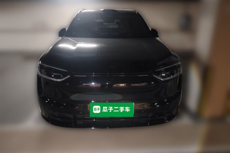 Used Hima AITO M7 2026 Model Range-Extending Max All-Wheel Drive 6-Seater Version Front