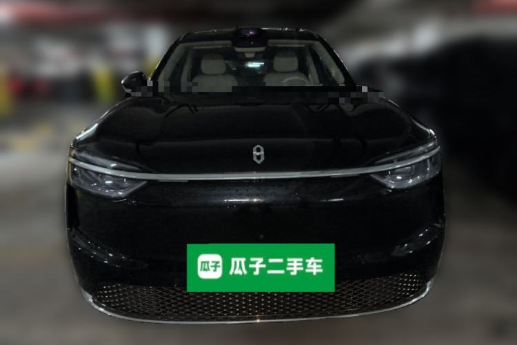 Used Hima AITO M7 2026 Model Pure Electric Max All-Wheel Drive 5-Seater Version Front