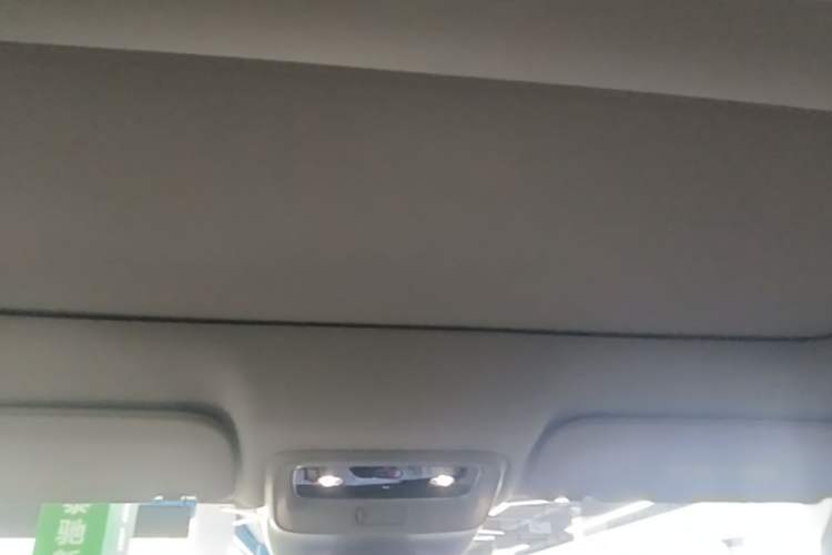 Used Hima AITO M7 2026 Model Range-Extending Ultra All-Wheel Drive 5-Seater Version Headliner
