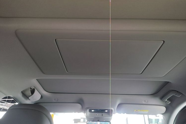 Used Hima AITO M7 2026 Model Range-Extending Ultra All-Wheel Drive 5-Seater Version Headliner
