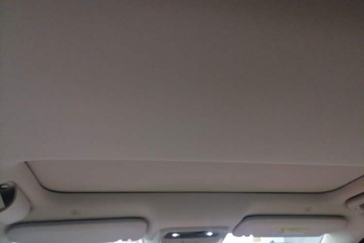 Used Hima AITO M7 2026 Model Range-Extending Max All-Wheel Drive 5-Seater Version Headliner
