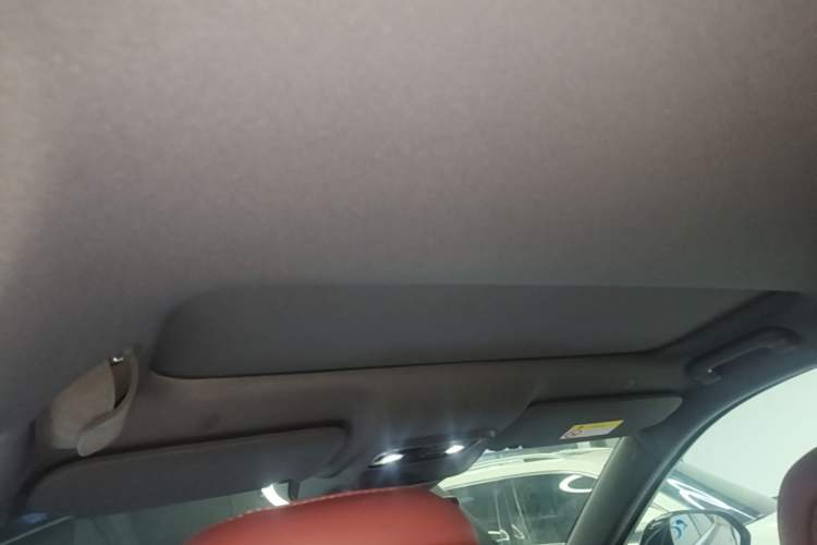 Used Hima AITO M7 2026 Model, Range-Extended Max Long-Range Version, 5 Seats (896-line LiDAR) Headliner