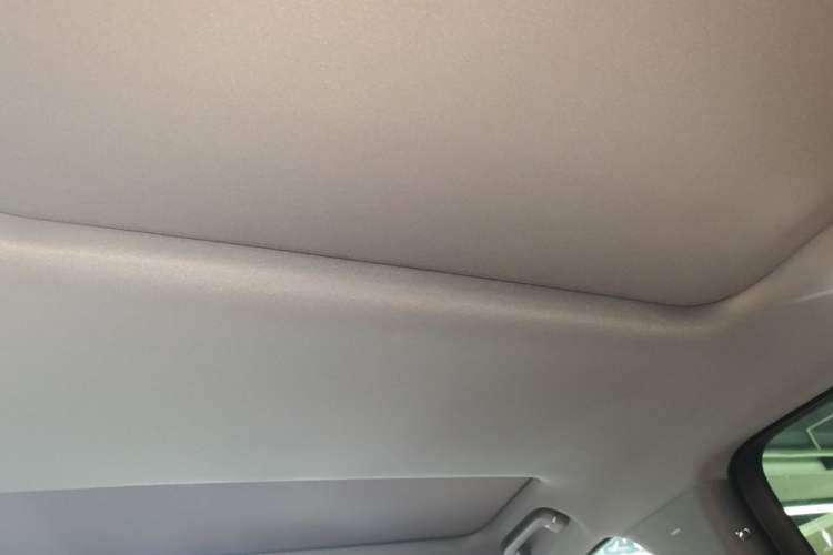 Used Hima AITO M7 2026 Model Range-Extending Max All-Wheel Drive 5-Seater Version Headliner