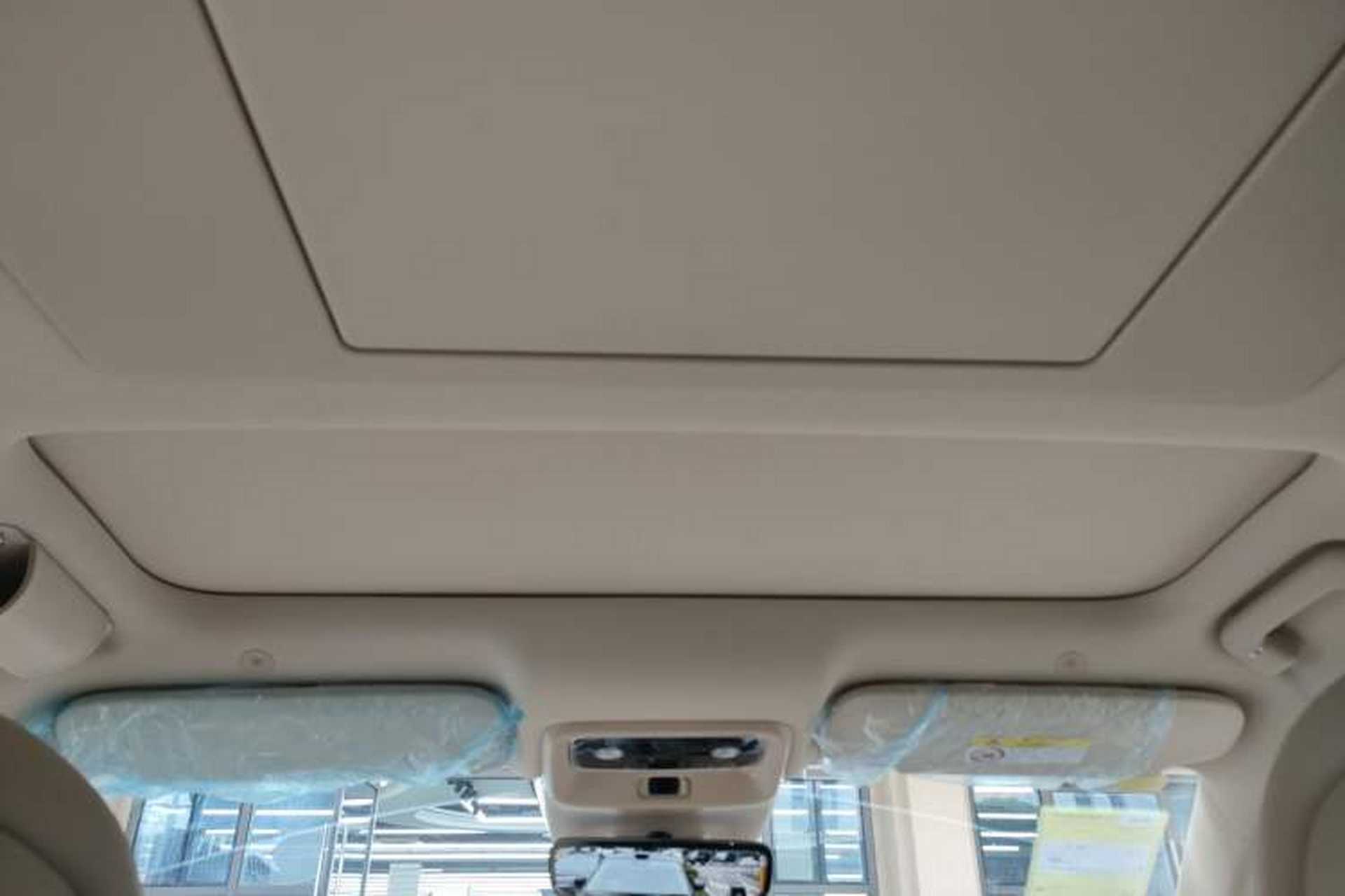 Used Hima AITO M7 2026 Model Pure Electric Max Long Range 5-Seater Version Headliner