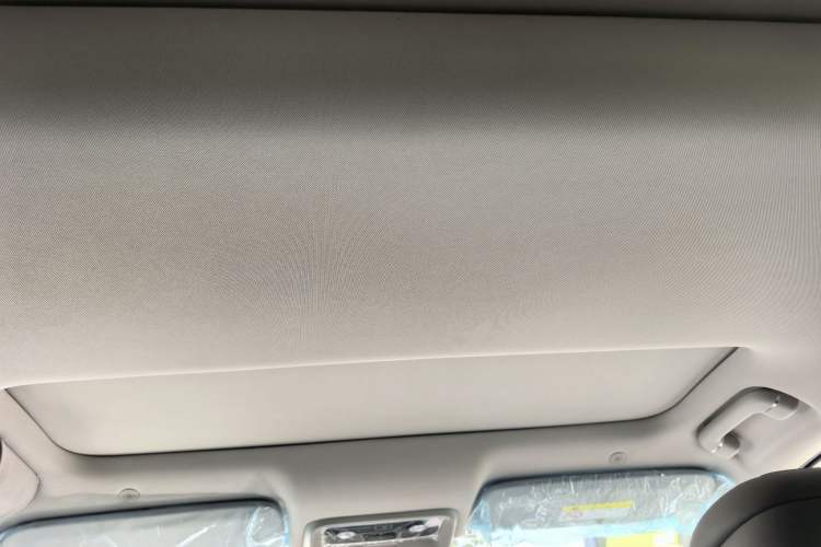 Used Hima AITO M7 2026 Model Pure-Electric Max Long-Range Edition, 6-seater (896-line LiDAR) Headliner