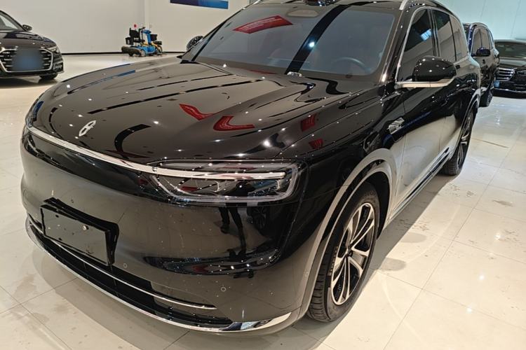 Hima AITO M7 2026 Model Range-Extending Max All-Wheel Drive 5-Seater Version