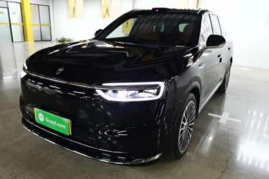 Used Hima AITO M7 2026 Model Range-Extending Max All-Wheel Drive 5-Seater Version