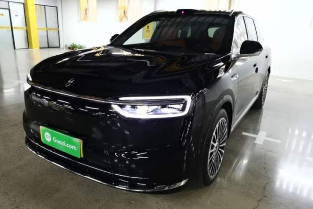 Used Hima AITO M7 2026 Model Range-Extending Max All-Wheel Drive 5-Seater Version