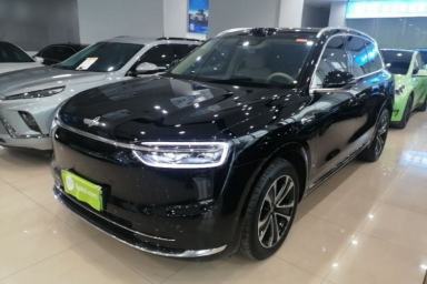 Used Hima AITO M7 2026 Model Range-Extending Max All-Wheel Drive 5-Seater Version