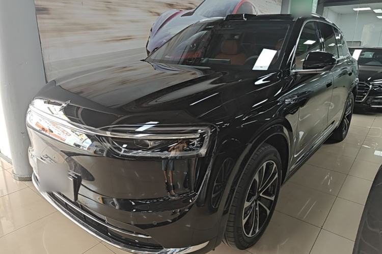 Used Hima AITO M7 2026 Model, Range-Extended Max Four-Wheel-Drive Version, 5 Seats (896-line LiDAR) Guazi used car, China used car export, Used car for sale, Used cars, Cheapest cars for sale