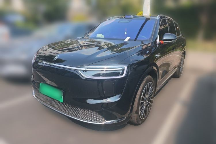 Used Hima AITO M7 2026 Model Pure Electric Max Long Range 5-Seater Version Guazi used car, China used car export, Used car for sale, Used cars, Cheapest cars for sale, Electric vehicle, New energy car