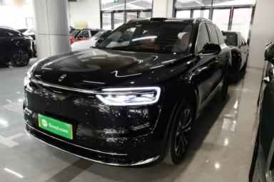 Used Hima AITO M7 2026 Model Range-Extending Max All-Wheel Drive 5-Seater Version