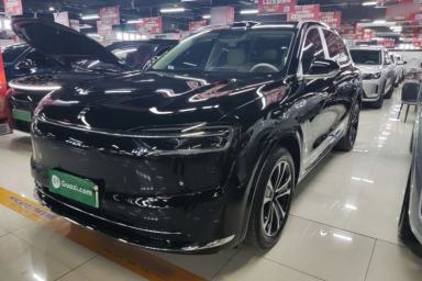 Used Hima AITO M7 2026 Model Range-Extending Max All-Wheel Drive 5-Seater Version