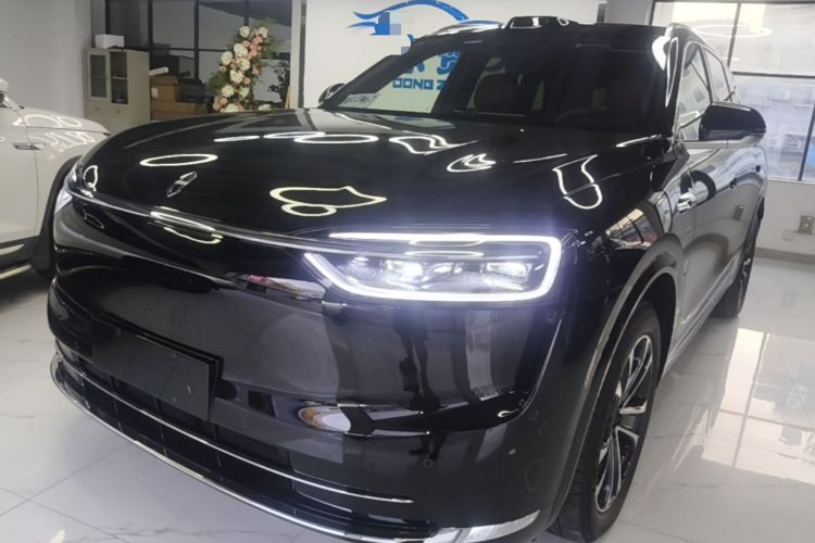 Used Hima AITO M7 2026 Model, Range-Extended Max Long-Range Version, 5 Seats (896-line LiDAR) Guazi used car, China used car export, Used car for sale, Used cars, Cheapest cars for sale