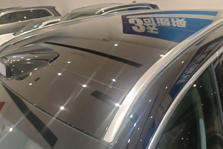 Used Hima AITO M7 2026 Model Range-Extending Max All-Wheel Drive 5-Seater Version Roof