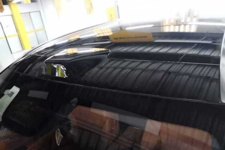 Used Hima AITO M7 2026 Model Range-Extending Max All-Wheel Drive 5-Seater Version Roof
