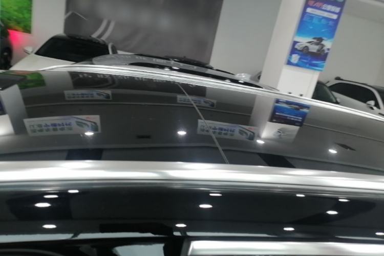 Used Hima AITO M7 2026 Model Range-Extending Max All-Wheel Drive 5-Seater Version Roof