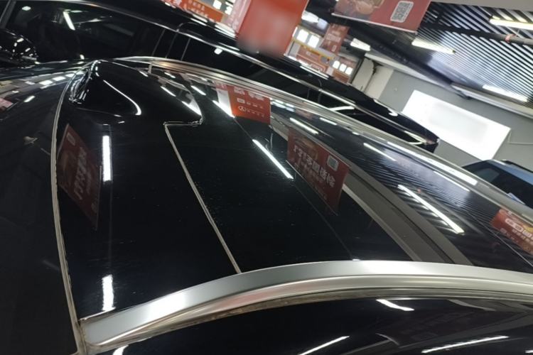 Used Hima AITO M7 2026 Model Range-Extending Max All-Wheel Drive 5-Seater Version Roof