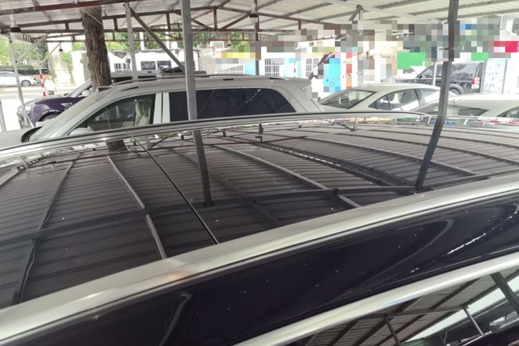 Used Hima AITO M7 2026 Model Range-Extended Max Long-Range Edition, 6-seater (896-line LiDAR) Roof