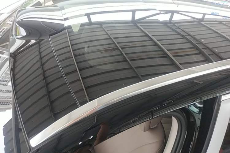 Used Hima AITO M7 2026 Model, Range-Extended Max Long-Range Version, 5 Seats Roof