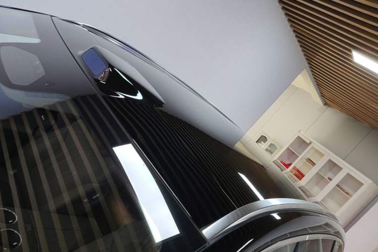 Used Hima AITO M7 2026 Model Range-Extending Ultra All-Wheel Drive 5-Seater Version Roof
