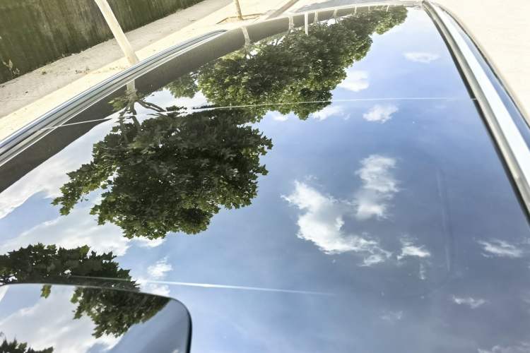 Used Hima AITO M7 2026 Model Pure-Electric Max Long-Range Edition, 6-seater (896-line LiDAR) Roof