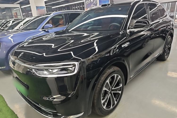 Used Hima AITO M7 2026 Model Range-Extending Max All-Wheel Drive 5-Seater Version Guazi used car, China used car export, Used car for sale, Used cars, Cheapest cars for sale
