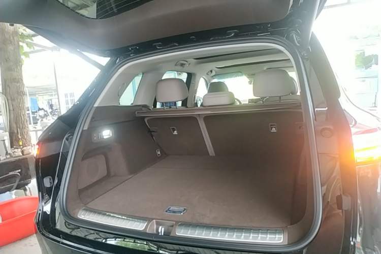 Used Hima AITO M7 2026 Model, Range-Extended Max Long-Range Version, 5 Seats Trunk