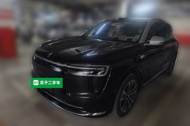 Used Hima AITO M7 2026 Model Range-Extending Max All-Wheel Drive 5-Seater Version