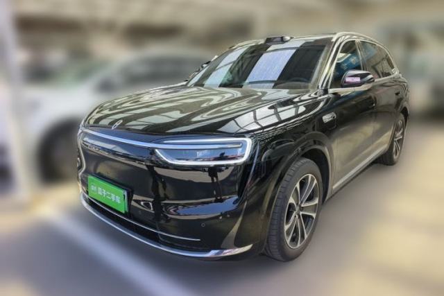 Used Hima AITO M7 2026 Model, Range-Extended Max Four-Wheel-Drive Version, 5 Seats (896-line LiDAR)