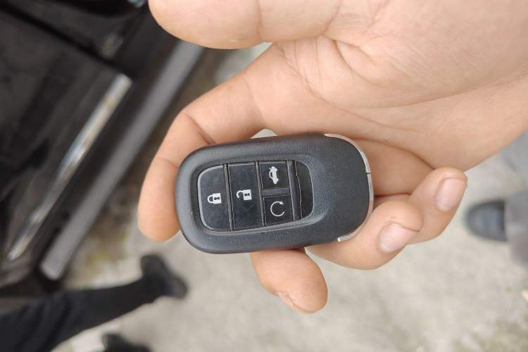 Used Hima AITO M7 2026 Model, Range-Extended Max Long-Range Version, 5 Seats Vehicle Key