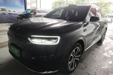 Used Hima AITO M7 2026 Model Range-Extending Ultra All-Wheel Drive 5-Seater Version