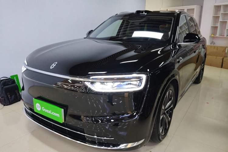 Used Hima AITO M7 2026 Model Range-Extending Ultra All-Wheel Drive 5-Seater Version Guazi used car, China used car export, Used car for sale, Used cars, Cheapest cars for sale