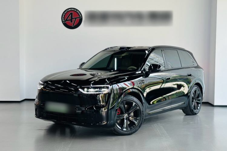 Used Hima AITO M7 2026 Model Range-Extending Ultra All-Wheel Drive 6-Seater Version Guazi used car, China used car export, Used car for sale, Used  cars, Cheapest cars for sale