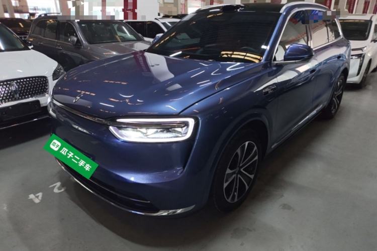 Used Hima AITO M7 2026 Model Range-Extending Ultra All-Wheel Drive 5-Seater Version Guazi used car, China used car export, Used car for sale, Used  cars, Cheapest cars for sale
