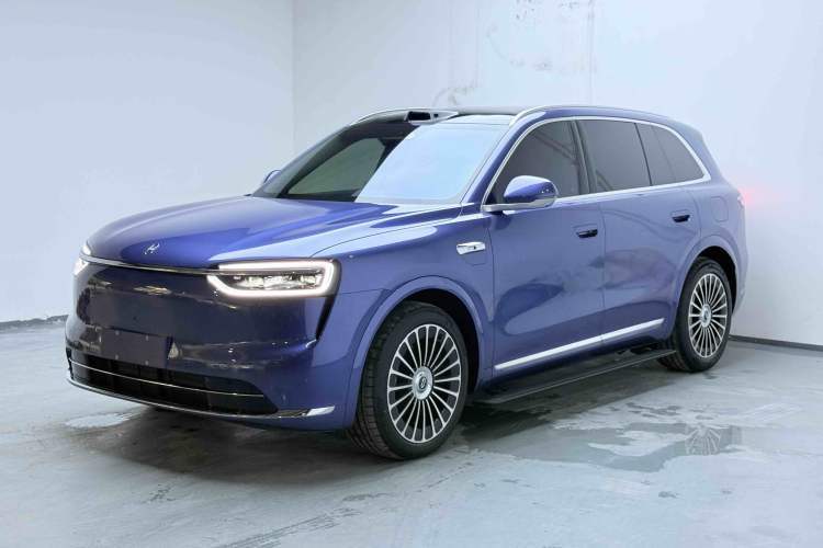 Used Hima AITO M7 2026 Model Range-Extending Ultra All-Wheel Drive 5-Seater Version Guazi used car, China used car export, Used car for sale, Used Hima cars, Cheapest cars for sale