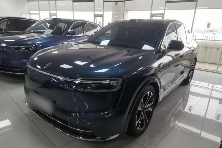 Used Hima AITO M7 2026 Model Range-Extending Max All-Wheel Drive 5-Seater Version Guazi used car, China used car export, Used car for sale, Used cars, Cheapest cars for sale