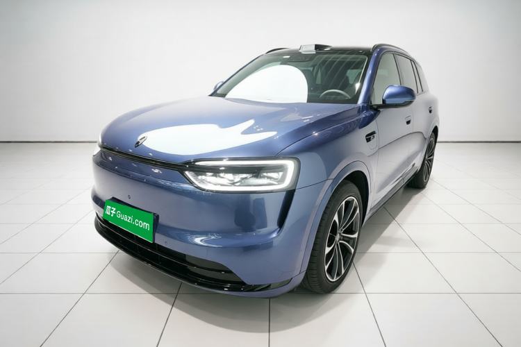 Hima AITO M7 2026 Model Range-Extending Max All-Wheel Drive 5-Seater Version