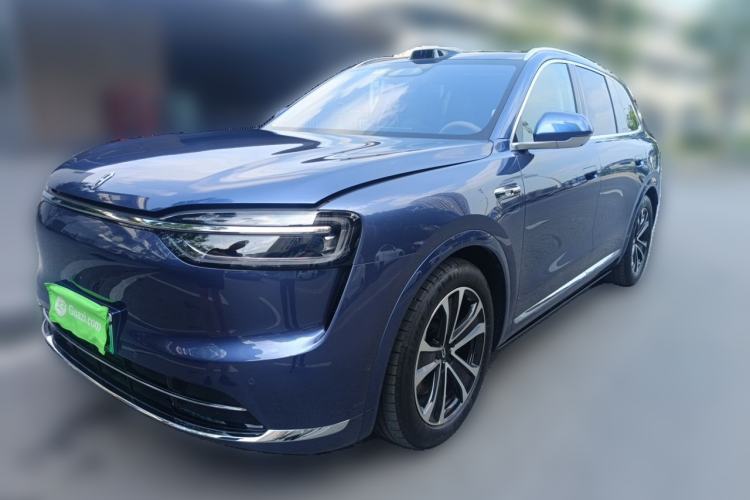 Used Hima AITO M7 2026 Model Range-Extending Max All-Wheel Drive 5-Seater Version Guazi used car, China used car export, Used car for sale, Used cars, Cheapest cars for sale