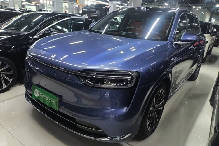 Used Hima AITO M7 2026 Model Range-Extending Ultra All-Wheel Drive 5-Seater Version Guazi used car, China used car export, Used car for sale, Used  cars, Cheapest cars for sale