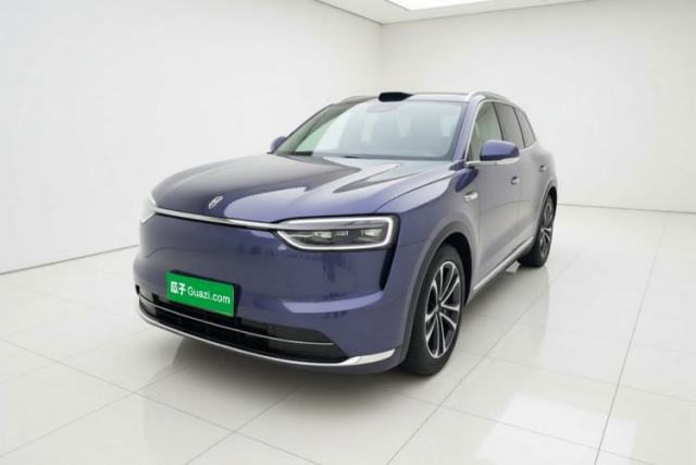 Ojetý Hima AITO M7 2026 Model Range-Extending Max All-Wheel Drive 5-Seater Version