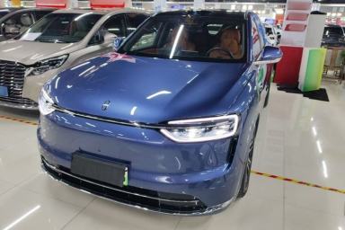 Used Hima AITO M7 2026 Model Range-Extending Ultra All-Wheel Drive 5-Seater Version