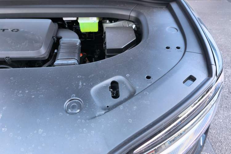 Used Hima AITO M7 2026 Model, Range-Extended Max Long-Range Version, 5 Seats Engine Bay Left