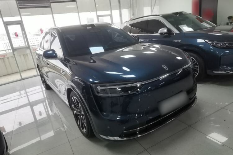 Used Hima AITO M7 2026 Model Range-Extending Max All-Wheel Drive 5-Seater Version Exterior 1