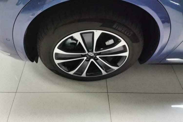 Used Hima AITO M7 2026 Model Range-Extending Ultra All-Wheel Drive 5-Seater Version Exterior 1