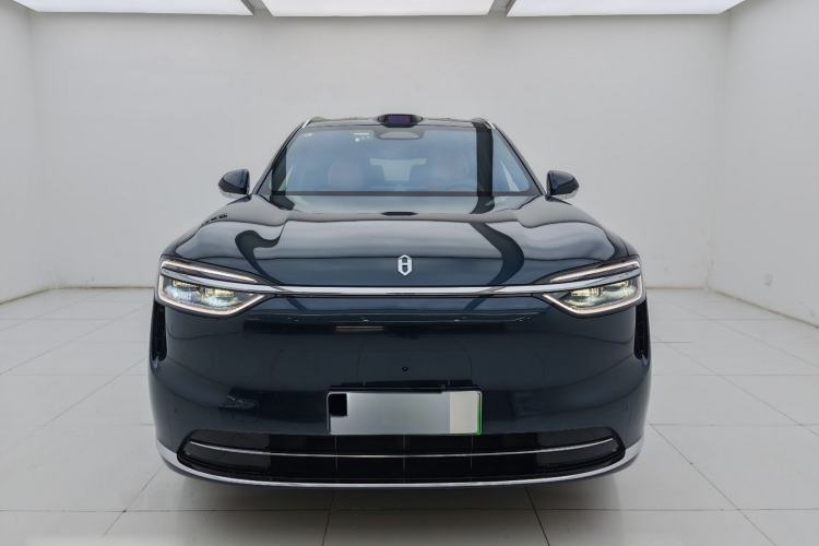 Used Hima AITO M7 2026 Model Range-Extending Ultra All-Wheel Drive 6-Seater Version Exterior 2